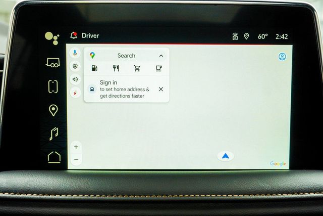 2024 GMC Sierra 2500HD 4WD Crew Cab 159" Denali Ultimate - 22987033 - 26