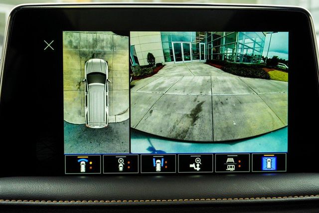 2024 GMC Sierra 2500HD 4WD Crew Cab 159" Denali Ultimate - 22987033 - 28