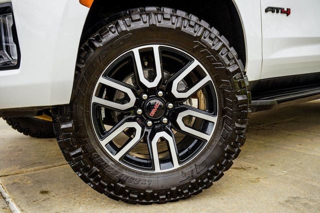 2024 GMC Sierra 2500HD 4WD Crew Cab 159" Denali Ultimate - 22987033 - 2