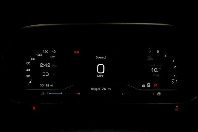 2024 GMC Sierra 2500HD 4WD Crew Cab 159" Denali Ultimate - 22987033 - 29