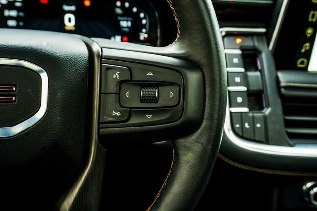 2024 GMC Sierra 2500HD 4WD Crew Cab 159" Denali Ultimate - 22987033 - 30