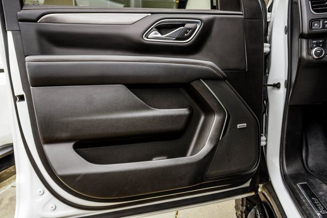 2024 GMC Sierra 2500HD 4WD Crew Cab 159" Denali Ultimate - 22987033 - 33