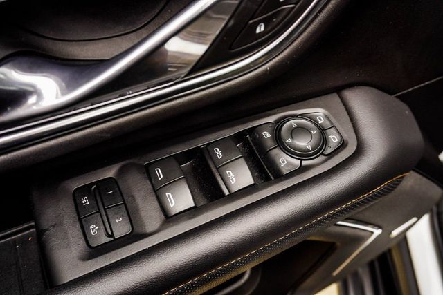 2024 GMC Sierra 2500HD 4WD Crew Cab 159" Denali Ultimate - 22987033 - 34