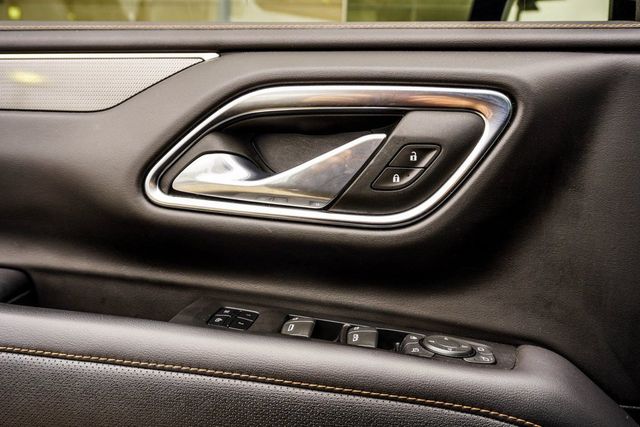 2024 GMC Sierra 2500HD 4WD Crew Cab 159" Denali Ultimate - 22987033 - 35