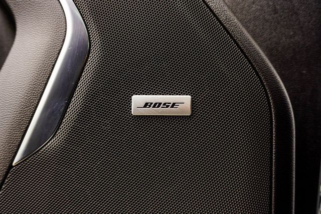 2024 GMC Sierra 2500HD 4WD Crew Cab 159" Denali Ultimate - 22987033 - 36