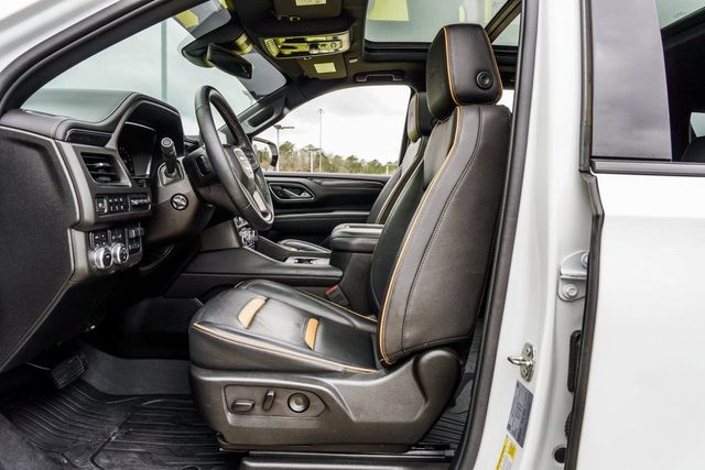 2024 GMC Sierra 2500HD 4WD Crew Cab 159" Denali Ultimate - 22987033 - 37