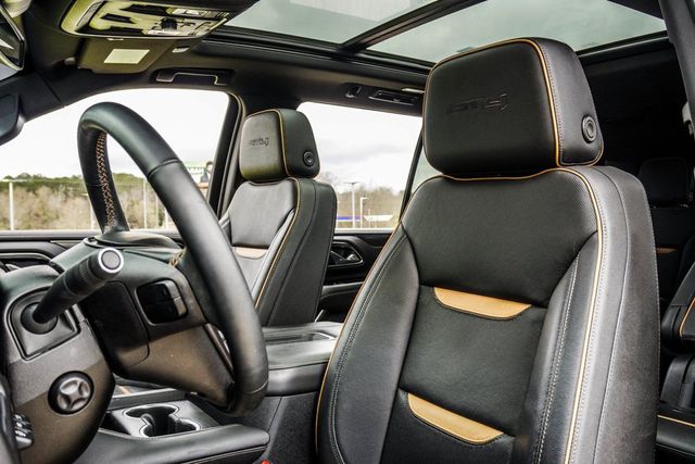 2024 GMC Sierra 2500HD 4WD Crew Cab 159" Denali Ultimate - 22987033 - 38