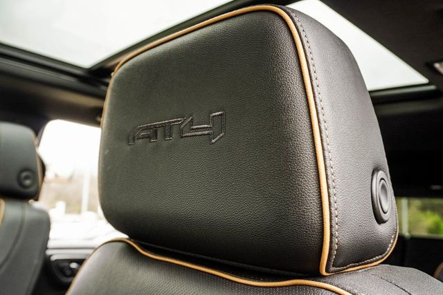 2024 GMC Sierra 2500HD 4WD Crew Cab 159" Denali Ultimate - 22987033 - 39