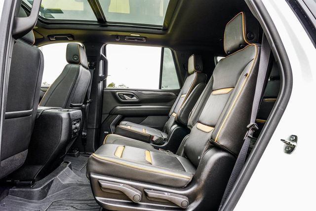 2024 GMC Sierra 2500HD 4WD Crew Cab 159" Denali Ultimate - 22987033 - 40