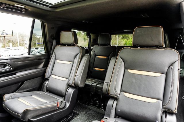 2024 GMC Sierra 2500HD 4WD Crew Cab 159" Denali Ultimate - 22987033 - 41