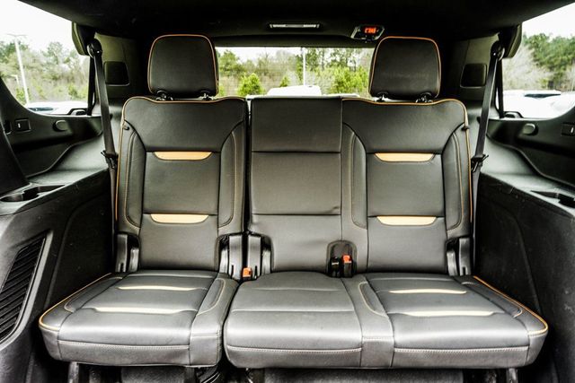 2024 GMC Sierra 2500HD 4WD Crew Cab 159" Denali Ultimate - 22987033 - 42