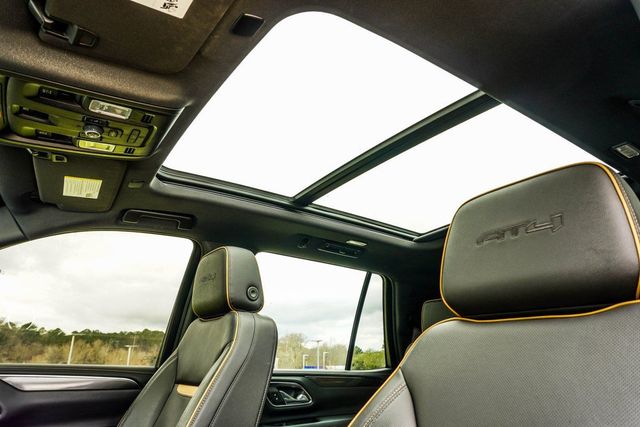 2024 GMC Sierra 2500HD 4WD Crew Cab 159" Denali Ultimate - 22987033 - 43