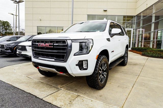 2024 GMC Sierra 2500HD 4WD Crew Cab 159" Denali Ultimate - 22987033 - 7