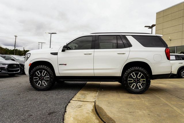 2024 GMC Sierra 2500HD 4WD Crew Cab 159" Denali Ultimate - 22987033 - 8