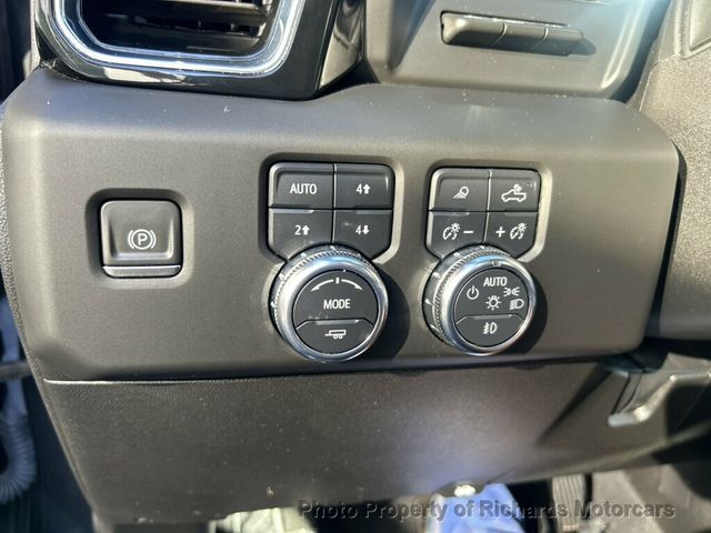 2024 GMC Sierra 2500HD 4WD Crew Cab 159" Denali Ultimate - 23079909 - 14