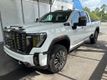 2024 GMC Sierra 2500HD 4WD Crew Cab 159" Denali Ultimate - 22812487 - 0