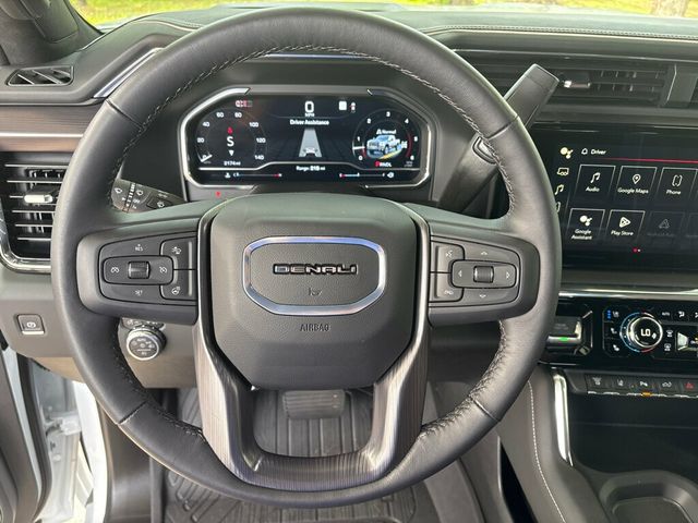 2024 GMC Sierra 2500HD 4WD Crew Cab 159" Denali Ultimate - 22812487 - 12