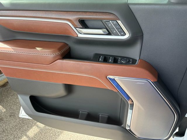 2024 GMC Sierra 2500HD 4WD Crew Cab 159" Denali Ultimate - 22812487 - 14