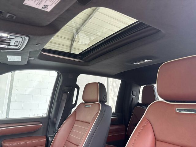 2024 GMC Sierra 2500HD 4WD Crew Cab 159" Denali Ultimate - 22812487 - 16