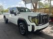 2024 GMC Sierra 2500HD 4WD Crew Cab 159" Denali Ultimate - 22812487 - 2