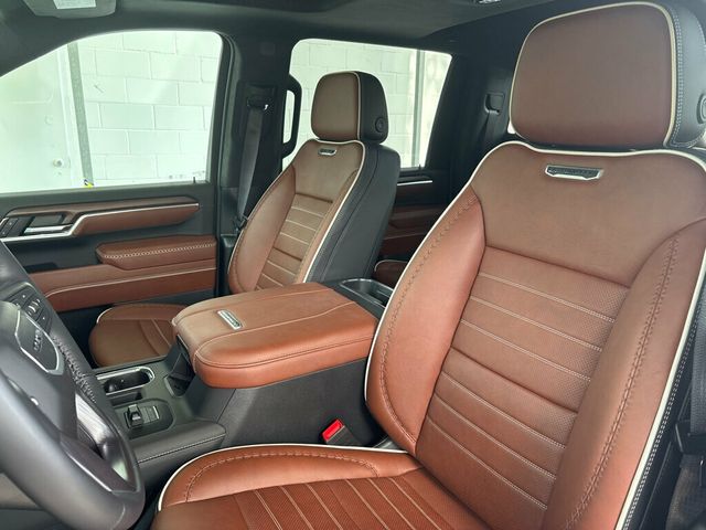 2024 GMC Sierra 2500HD 4WD Crew Cab 159" Denali Ultimate - 22812487 - 8