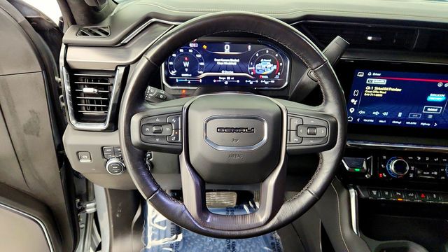 2024 GMC Sierra 2500HD 4WD Crew Cab 159" Denali Ultimate - 23098478 - 13