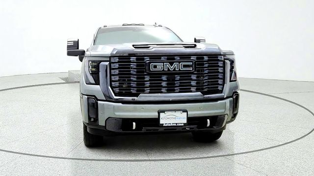 2024 GMC Sierra 2500HD 4WD Crew Cab 159" Denali Ultimate - 23098478 - 1