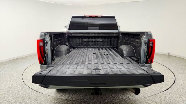 2024 GMC Sierra 2500HD 4WD Crew Cab 159" Denali Ultimate - 23098478 - 21