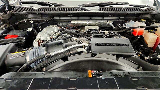 2024 GMC Sierra 2500HD 4WD Crew Cab 159" Denali Ultimate - 23098478 - 26