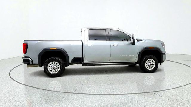 2024 GMC Sierra 2500HD 4WD Crew Cab 159" Denali Ultimate - 23098478 - 3