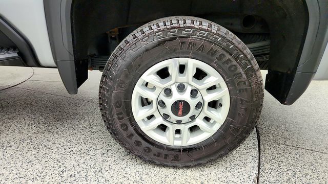 2024 GMC Sierra 2500HD 4WD Crew Cab 159" Denali Ultimate - 23098478 - 8