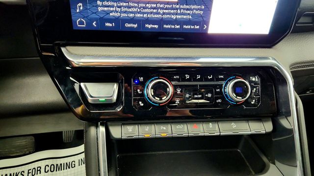 2024 GMC Sierra 2500HD 4WD Crew Cab 159'' Denali w/ Duramax & Max Trailering Pkg - 23085426 - 15