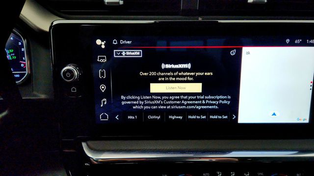 2024 GMC Sierra 2500HD 4WD Crew Cab 159'' Denali w/ Duramax & Max Trailering Pkg - 23085426 - 16