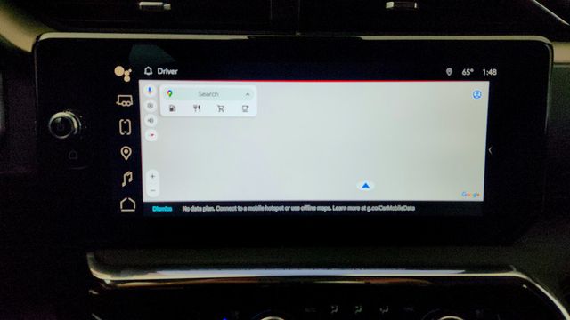 2024 GMC Sierra 2500HD 4WD Crew Cab 159'' Denali w/ Duramax & Max Trailering Pkg - 23085426 - 17