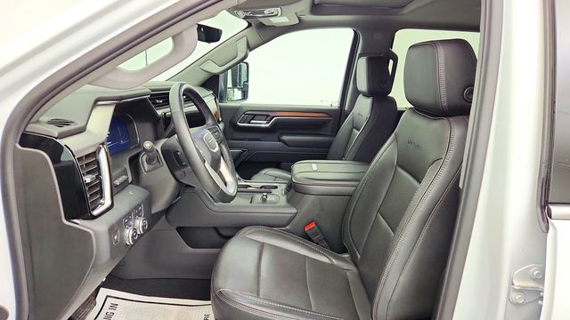 2024 GMC Sierra 2500HD 4WD Crew Cab 159'' Denali w/ Duramax & Max Trailering Pkg - 23085426 - 18