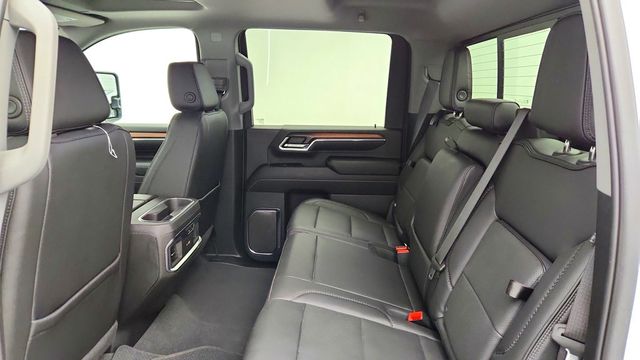 2024 GMC Sierra 2500HD 4WD Crew Cab 159'' Denali w/ Duramax & Max Trailering Pkg - 23085426 - 19