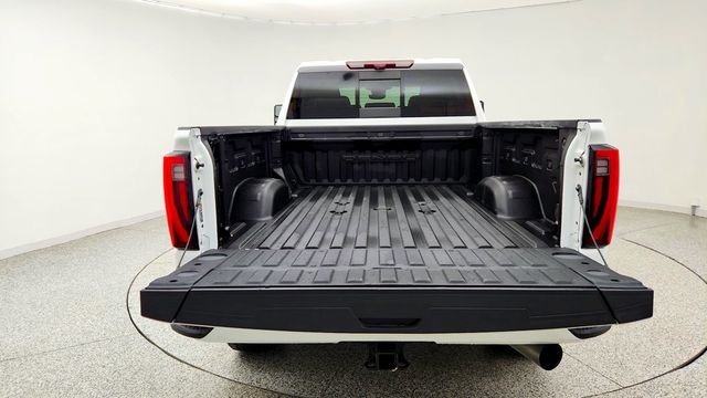 2024 GMC Sierra 2500HD 4WD Crew Cab 159'' Denali w/ Duramax & Max Trailering Pkg - 23085426 - 20