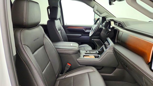 2024 GMC Sierra 2500HD 4WD Crew Cab 159'' Denali w/ Duramax & Max Trailering Pkg - 23085426 - 22