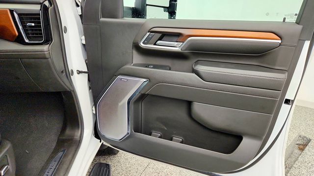 2024 GMC Sierra 2500HD 4WD Crew Cab 159'' Denali w/ Duramax & Max Trailering Pkg - 23085426 - 24