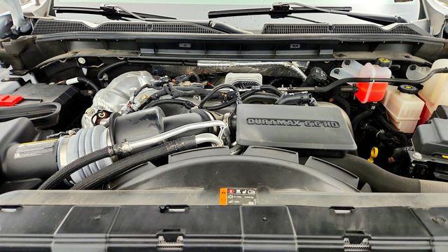 2024 GMC Sierra 2500HD 4WD Crew Cab 159'' Denali w/ Duramax & Max Trailering Pkg - 23085426 - 25