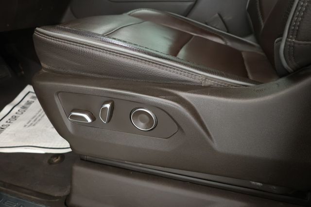 2024 GMC Sierra 2500HD 4WD Crew Cab 159'' Denali with Reserve Package & Power Steps - 22901141 - 9