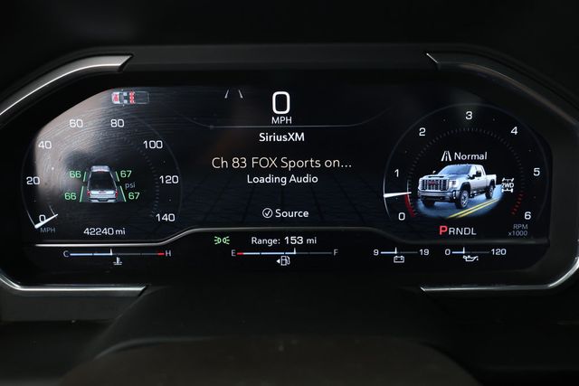 2024 GMC Sierra 2500HD 4WD Crew Cab 159'' Denali with Reserve Package & Power Steps - 22901141 - 12