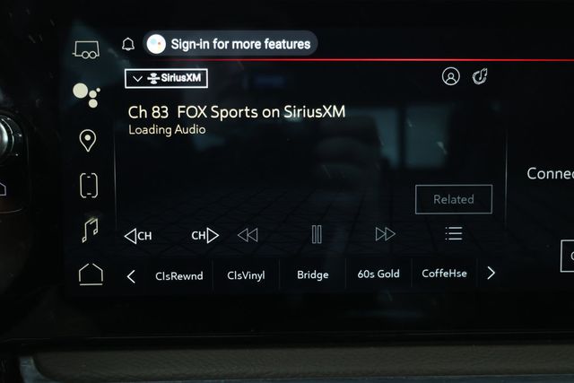 2024 GMC Sierra 2500HD 4WD Crew Cab 159'' Denali with Reserve Package & Power Steps - 22901141 - 14