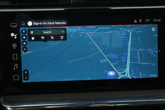 2024 GMC Sierra 2500HD 4WD Crew Cab 159'' Denali with Reserve Package & Power Steps - 22901141 - 15