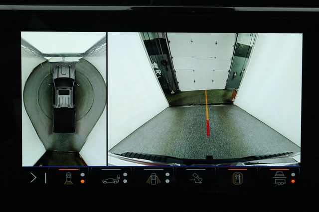 2024 GMC Sierra 2500HD 4WD Crew Cab 159'' Denali with Reserve Package & Power Steps - 22901141 - 16