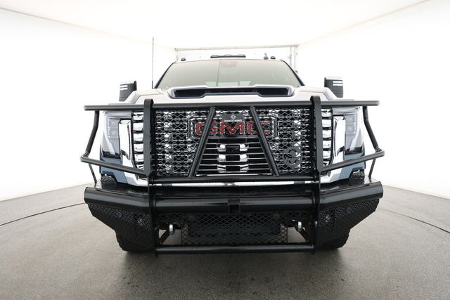 2024 GMC Sierra 2500HD 4WD Crew Cab 159'' Denali with Reserve Package & Power Steps - 22901141 - 1