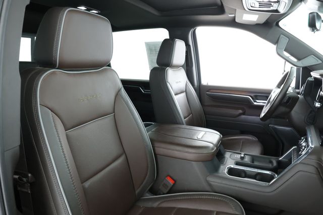 2024 GMC Sierra 2500HD 4WD Crew Cab 159'' Denali with Reserve Package & Power Steps - 22901141 - 21
