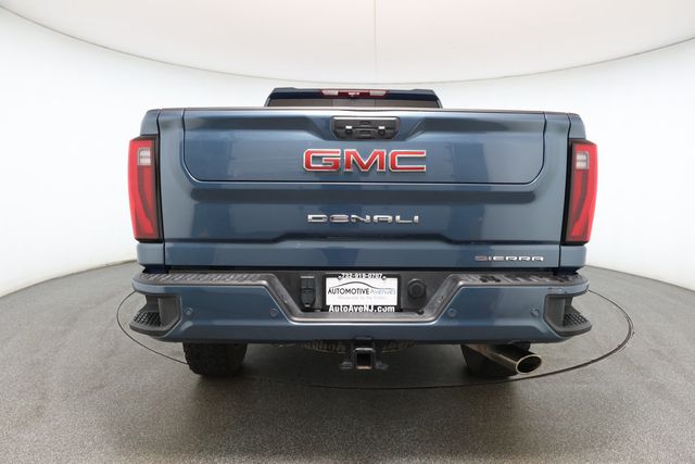 2024 GMC Sierra 2500HD 4WD Crew Cab 159'' Denali with Reserve Package & Power Steps - 22901141 - 4
