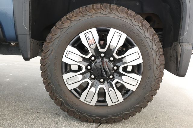 2024 GMC Sierra 2500HD 4WD Crew Cab 159'' Denali with Reserve Package & Power Steps - 22901141 - 6