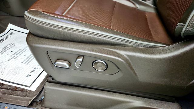 2024 GMC Sierra 2500HD 4WD Crew Cab 159'' Denali w/ T Diesel, 20'' Wheels & Reserve Pkg - 22960328 - 10